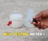 Milk Testing Meters Price in Bangladesh 2025