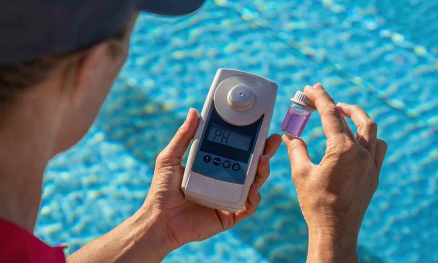 Understanding Water Testing Meters