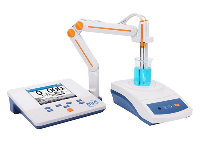 Understanding pH Meters
