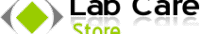 LabCare Logo