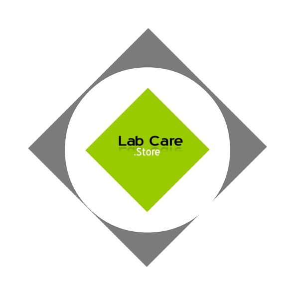 LabCare Social Media Logo