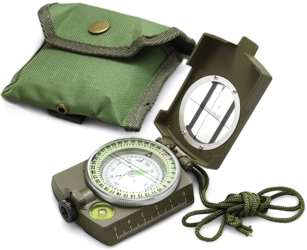 Magnetic Compass Price in Bangladesh 2025