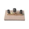1 Way Plug Key for Physics Experiment