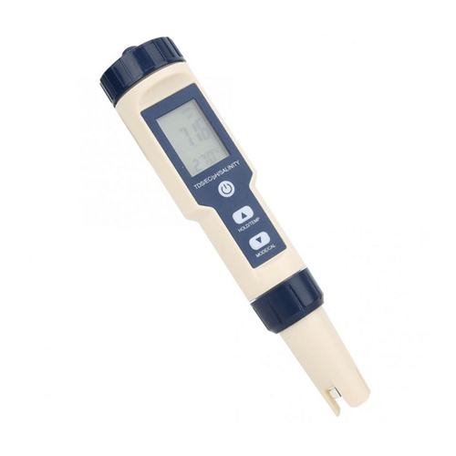 5 in 1 Water Quality Tester for TDS