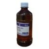 Acetic 5% 500mL