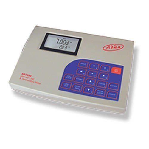 Adwa Benchtop Meter AD1200 for pH