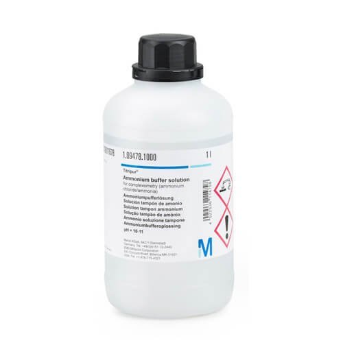 Ammonium Buffer Solution