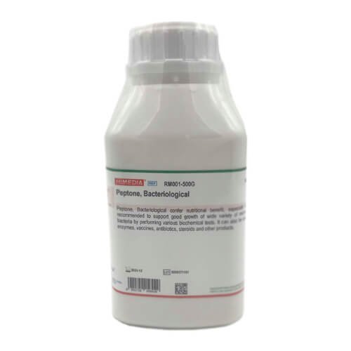 Bacteriological Peptone