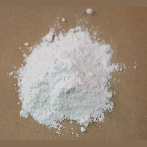Calcium Sulfate Dihydrate