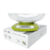 Camry Digital Weight Scale 5Kg with Bowl EK3651