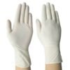 Comfit Surgical Hand Gloves 1 Pair Powdered Latex Gloves Original Malaysian