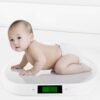 Digital Baby Scale 0.1Kg to 20Kg Baby Weight