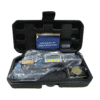 Digital Micrometer 0-25mm With Large Display