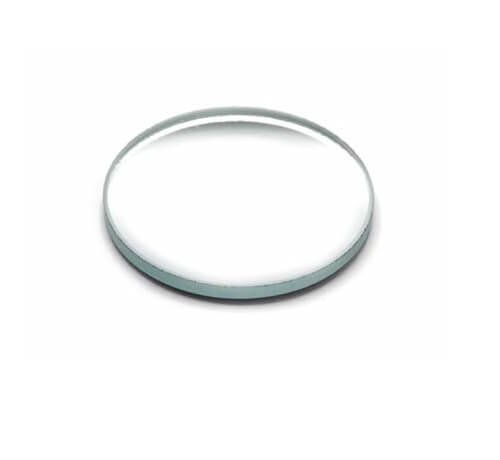 Double Concave Optical Lens 50mm