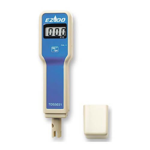 EZDO TDS Meter TDS5031 Taiwan