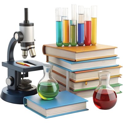 Educational Lab Equipment Category