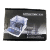Electronic Compact Scale SF-400C 600gm Lab Balance