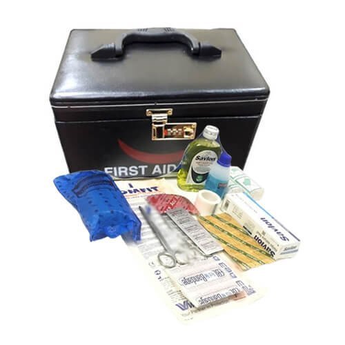First Aid Kit