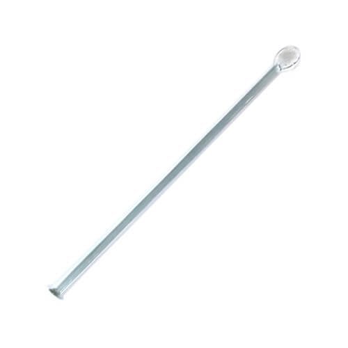 Glass Rod 8 Inch