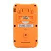 Humidity and Temperature Meter Victor-330