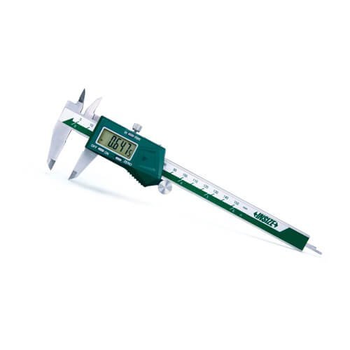 Insize Digital Slide Caliper