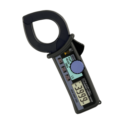 Kyoritsu Clamp Meter