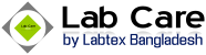LabCare Main Logo