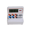 Marienfeld Universal Timer Clock for Lab and Industries
