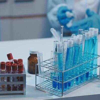 Medical Lab Accessories