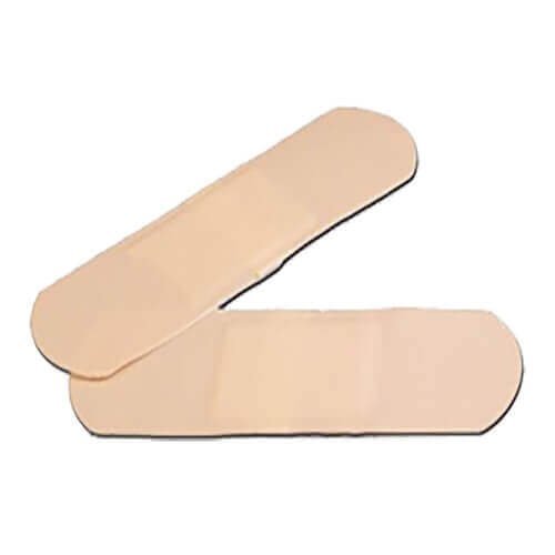 One Time Bandage