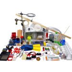 Physics Lab Equipment