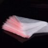 Plastic Zipper Bag 16×12 Inch 100 Pcs