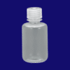 PolyLab Plastic Reagent Bottle 30mL Narrow Mouth