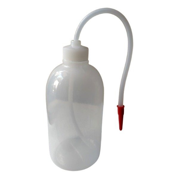 PolyLab Plastic Wash Bottle 500 ml India