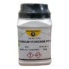 Potassium Hydroxide Pellets 500g ResearchLab India