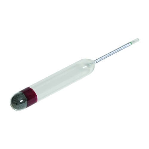 Professional Lactometer for Milk Testing