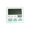 Q&Q Digital Timer ZK-2206 Countdown Timer