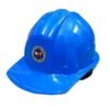 Safety Helmet Blue NST by Labtex Bangladesh