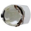 Safety Helmet White NST