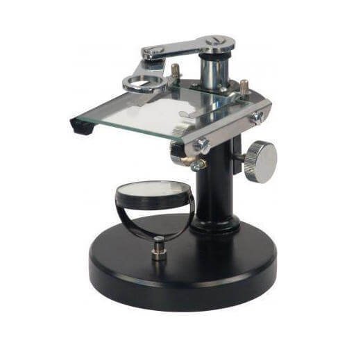 Simple Dissecting Microscope 10X Single Head