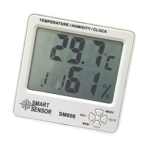 Smart Sensor Digital Humidity