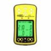 Smart Sensor Multi-Gas Detector AS8900 Gas Monitor