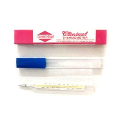 Toshibathermo Thermometer