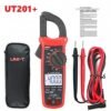 UNI-T UT201+ Digital Clamp Meter