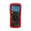 UNI-T UT892 AC-DC 2000V High Voltage Multimeter