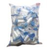 Urine Collection Pot Sample Collection Container 100 Pcs