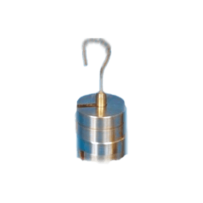 Weight Bars for Hook's Law Apparatus