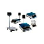 Weight Scale and Balance