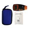 Wood Moisture Meter 4 Pins Digital Tester MD-814