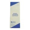 Zeal Maximum and Minimum Thermometer with Push Button Reset